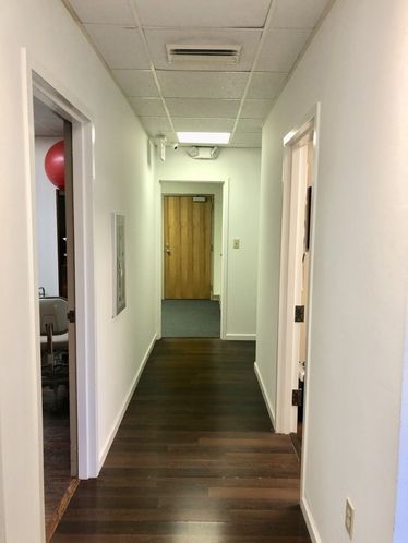 Medical Office Condo in Port Charlotte Medical District: 2400 Harbor Blvd, Port Charlotte, FL, 33952